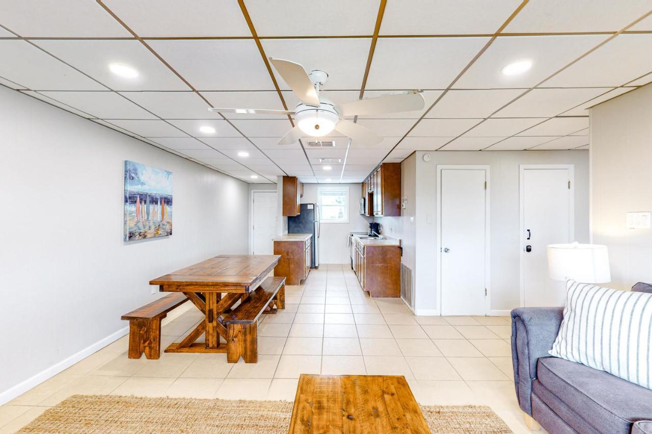 Unit 32, Island Retreat Resort Port Aransas Exterior photo