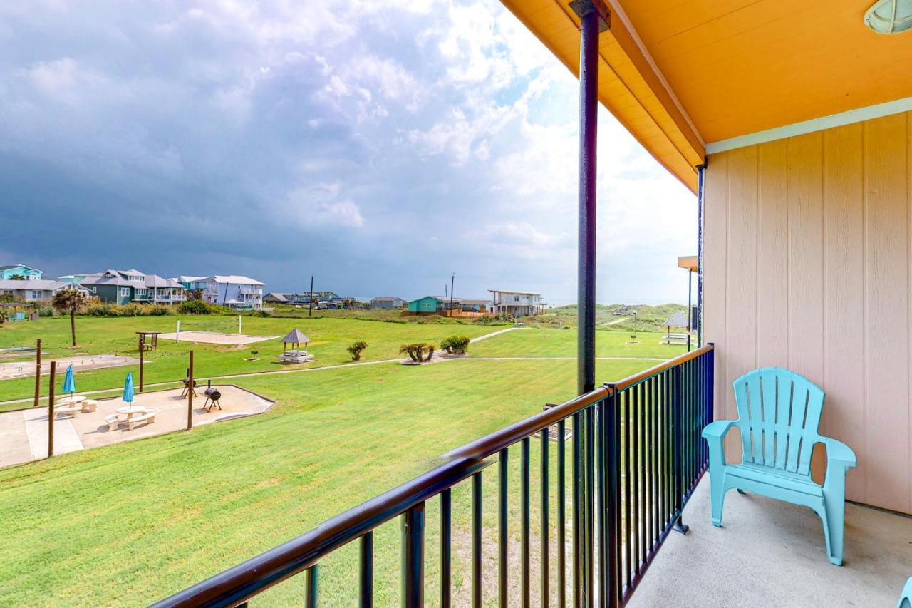 Unit 32, Island Retreat Resort Port Aransas Exterior photo