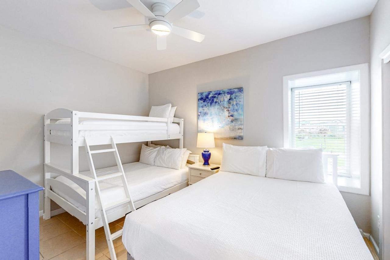 Unit 32, Island Retreat Resort Port Aransas Exterior photo