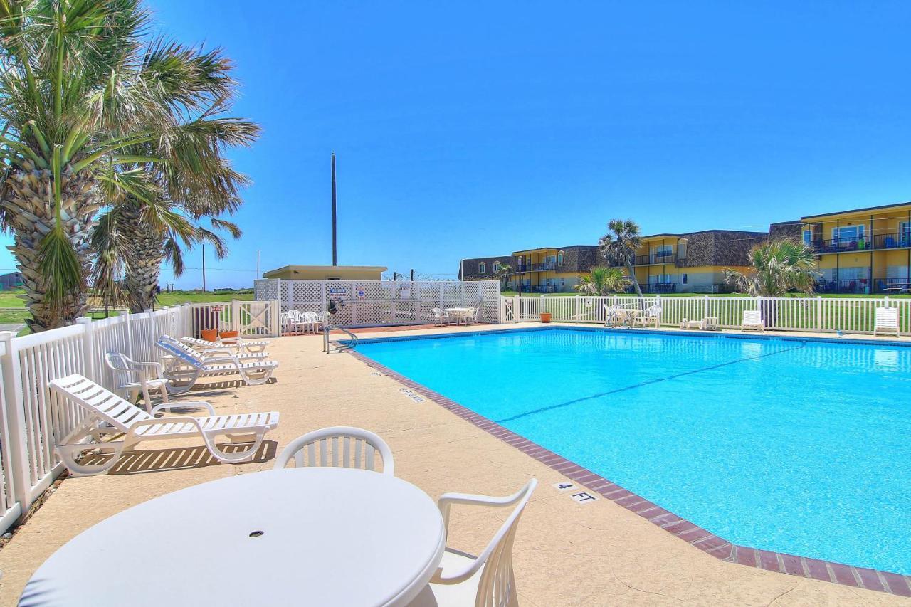 Unit 32, Island Retreat Resort Port Aransas Exterior photo